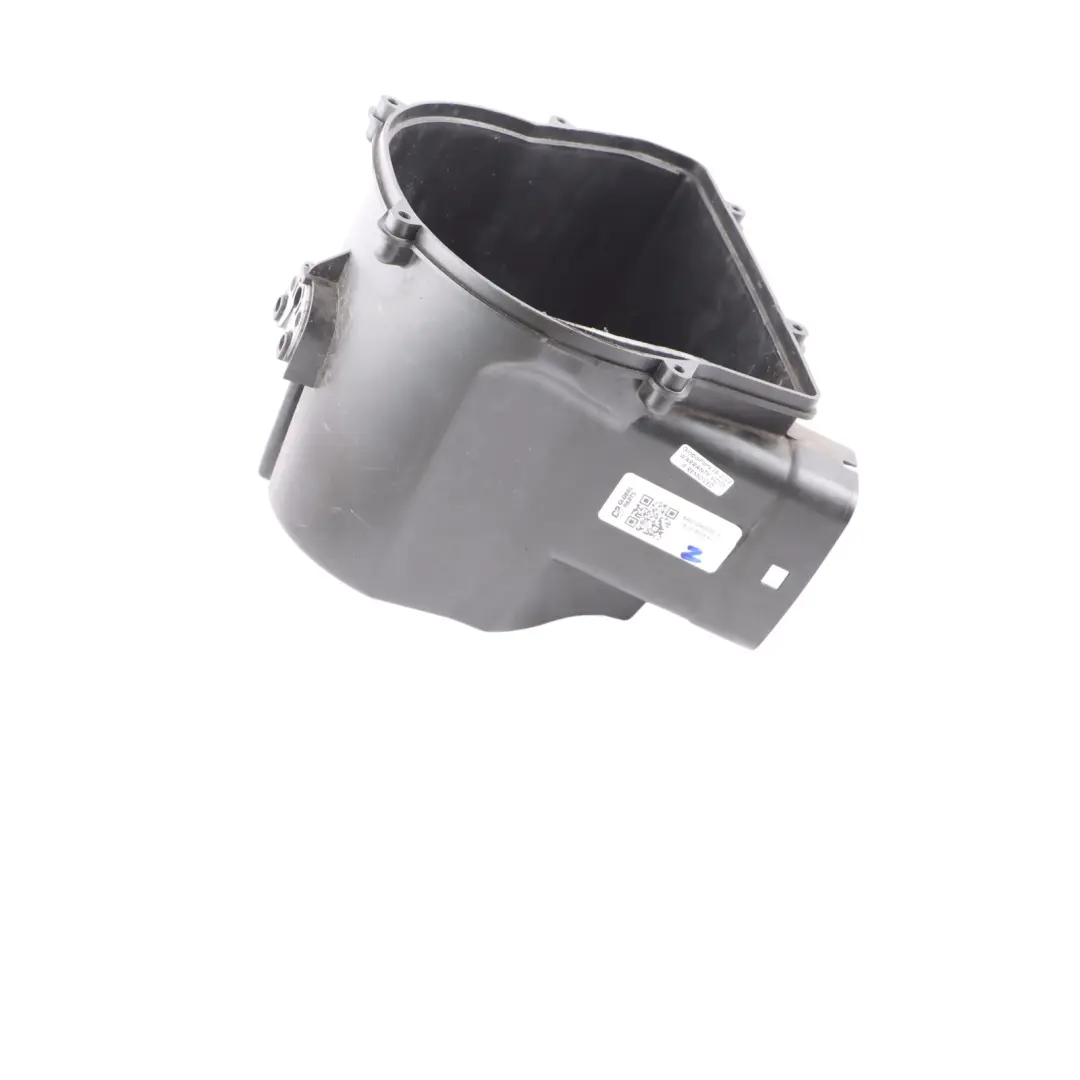 Seat Ibiza 6J Air Filter Housing Box Part Air Unit Covering - SKU 6R0129607C-1 - Part number 6R0129607C