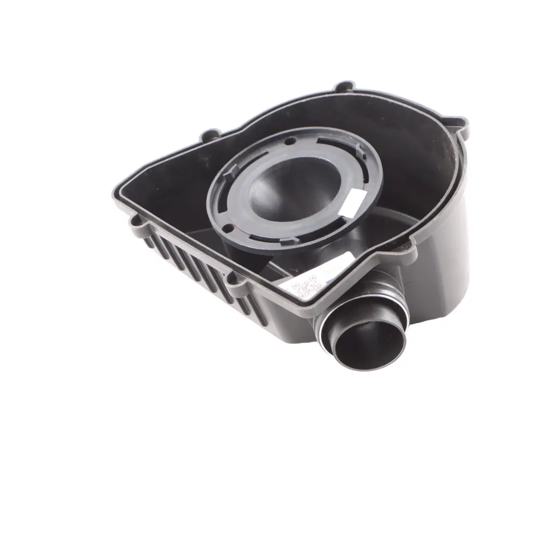 Seat Ibiza 6J Air Filter Housing Box Upper Part Air Unit Covering - SKU 6R0129607C - Part number 6R0129607C