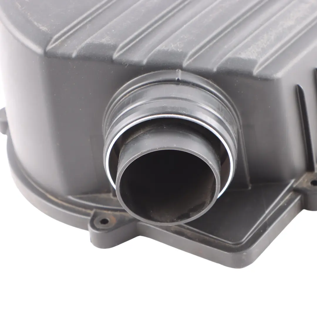 6J Filtro Alloggiamento Scatola Superiore Unità Copertura per Seat Ibiza con numero di parte 6R0129607C Seat Ibiza 6J Filtro Alloggiamento Scatola Superiore Unità Copertura - SKU 6R0129607C - Numero di parte 6R0129607C