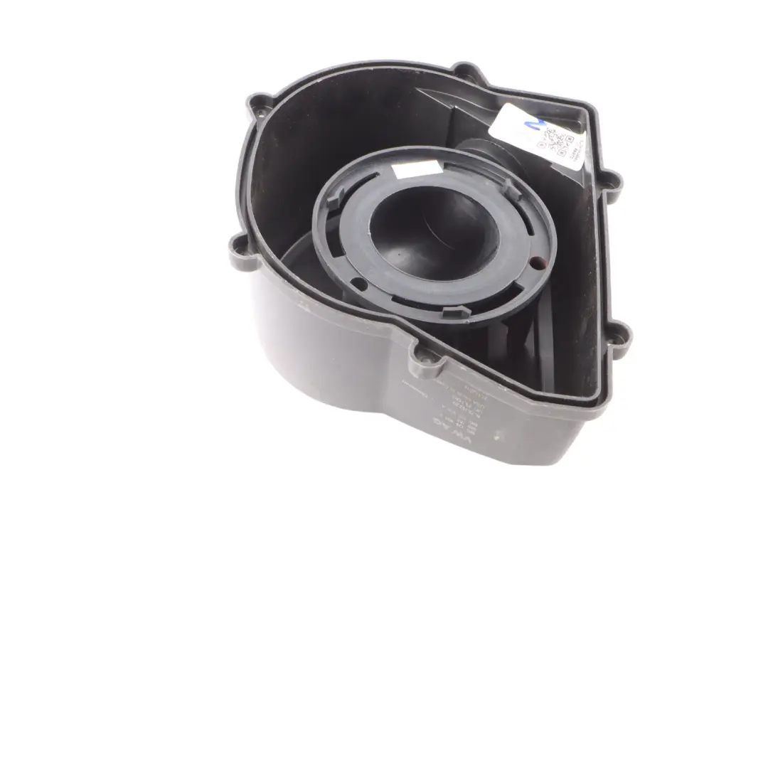 Seat Ibiza 6J Air Filter Housing Box Upper Part Air Unit Covering - SKU 6R0129607C - Part number 6R0129607C