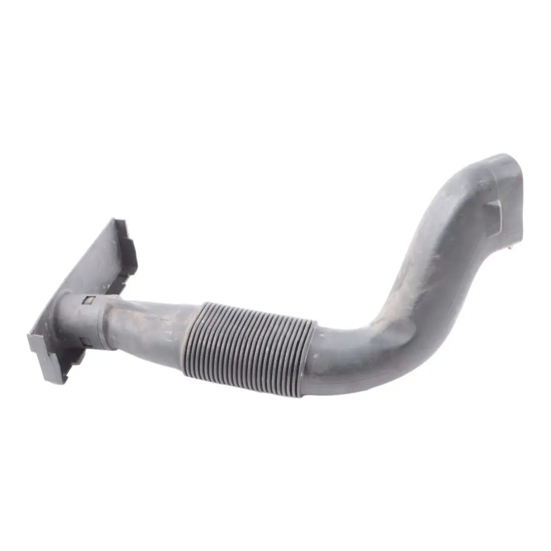 Volkswagen Polo 6R Luftansaugrohr Schlauchleitung - SKU 6R0129618A - Teilenummer 6R0129618A
