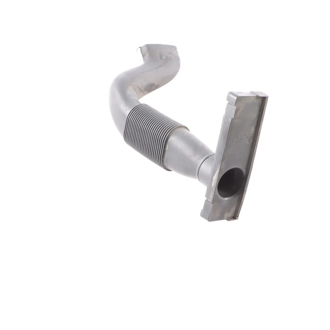 Intake Pipe Hose Line to Volkswagen Polo 6R Air with Part number 6R0129618A Volkswagen Polo 6R Air Intake Pipe Hose Line - SKU 6R0129618A - Part number 6R0129618A