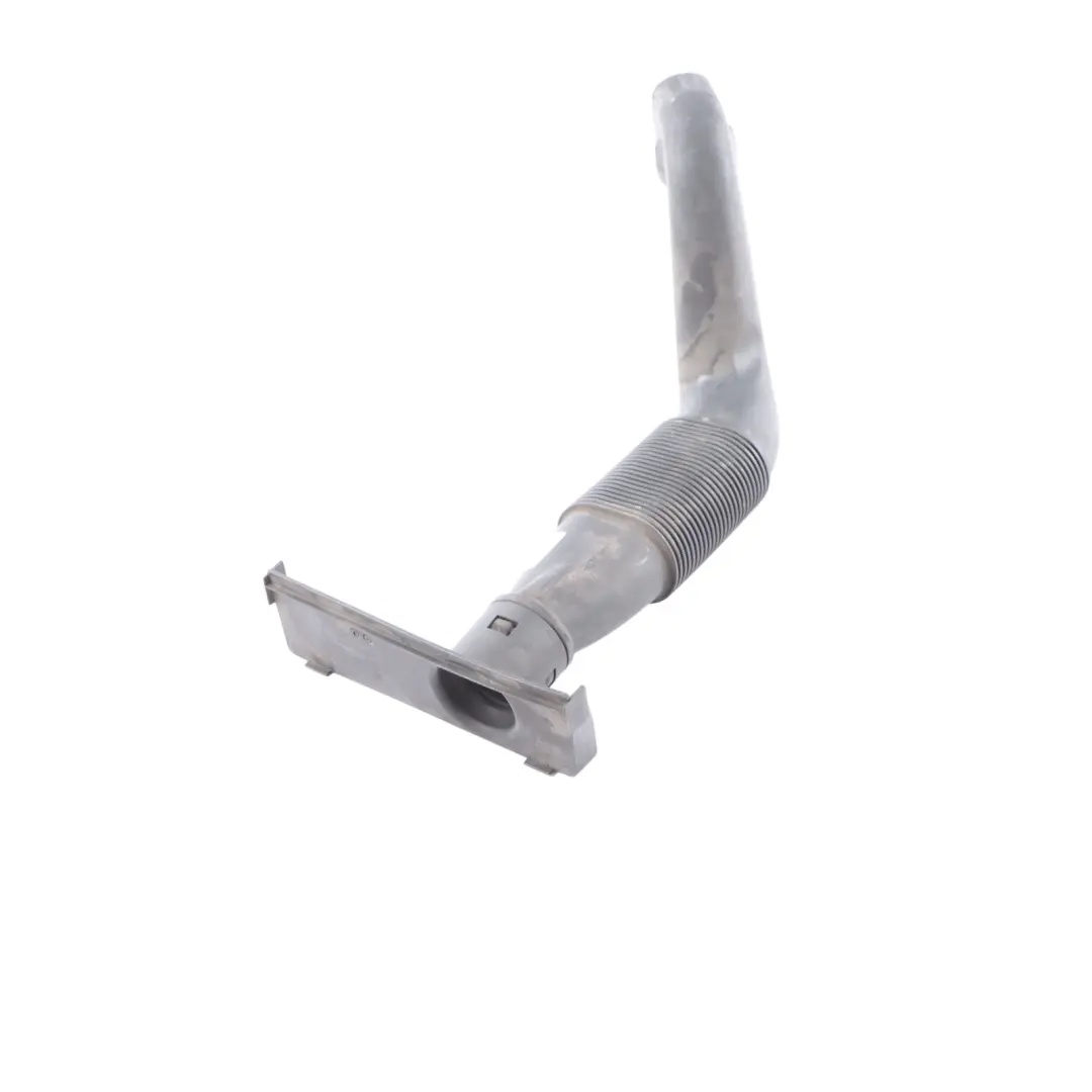 Volkswagen Polo 6R Air Intake Pipe Hose Line - SKU 6R0129618A - Part number 6R0129618A
