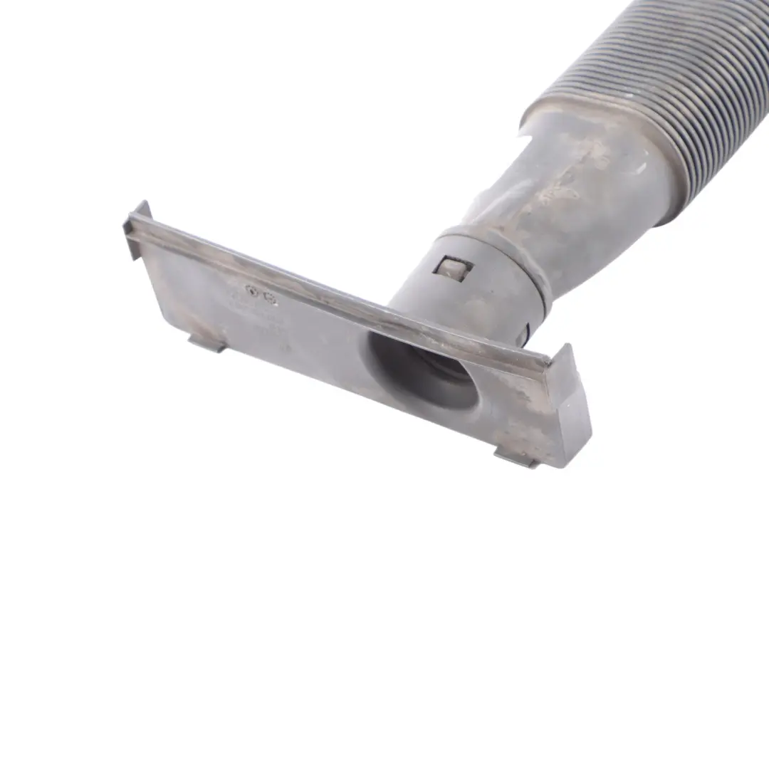 Tuyau d'admission d'air Tuyau pour Volkswagen Polo 6R à propos du numéro de pièce 6R0129618A Volkswagen Polo 6R Tuyau d'admission d'air Tuyau - SKU 6R0129618A - Numéro de pièce 6R0129618A