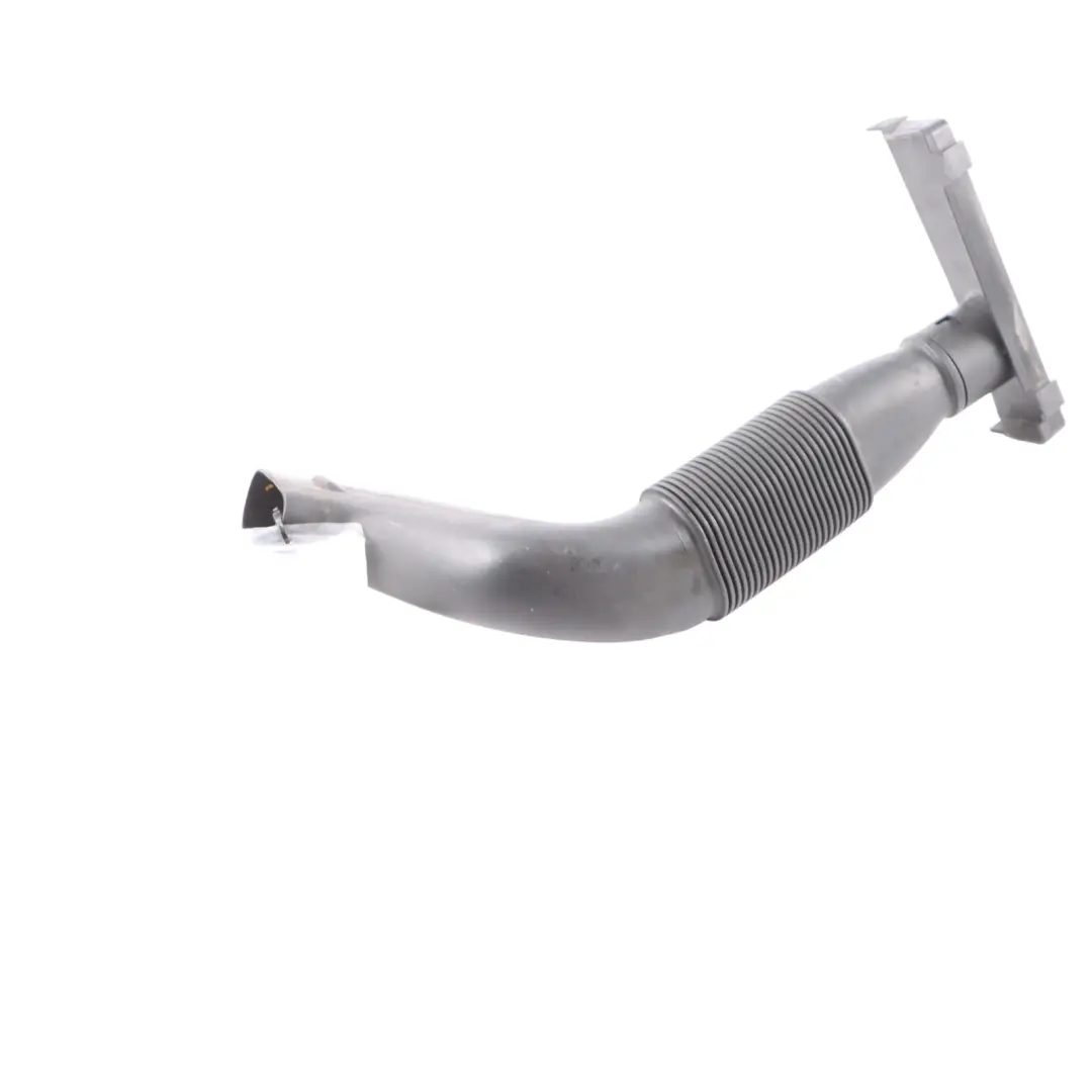 Intake Pipe Hose Line to Volkswagen Polo 6R Air with Part number 6R0129618A Volkswagen Polo 6R Air Intake Pipe Hose Line - SKU 6R0129618A - Part number 6R0129618A