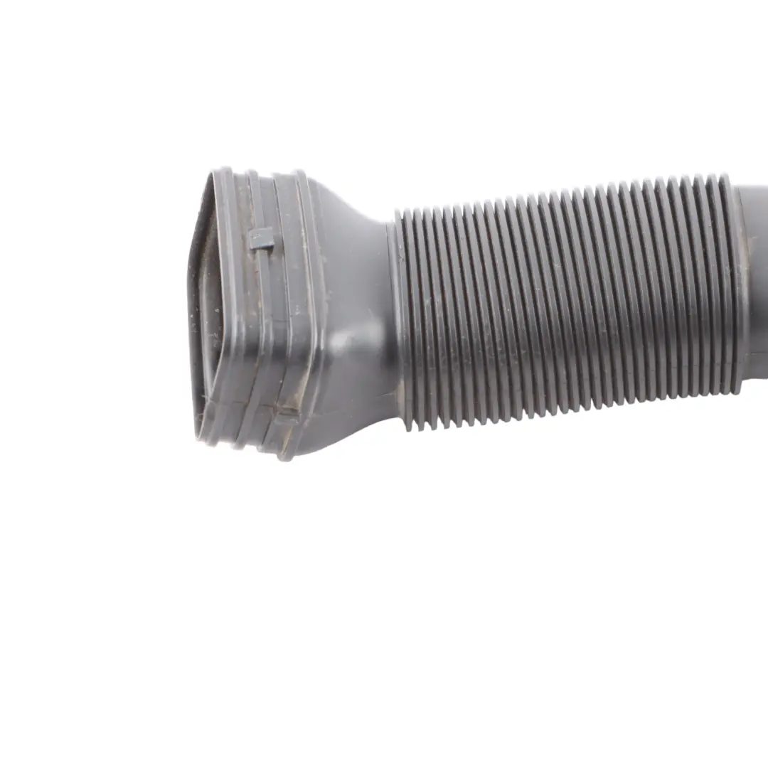 Radiator Intake Pipe Air Hose Duct to Volkswagen Polo 6R with Part number 6R0129618F Volkswagen Polo 6R Radiator Intake Pipe Air Hose Duct - SKU 6R0129618F - Part number 6R0129618F