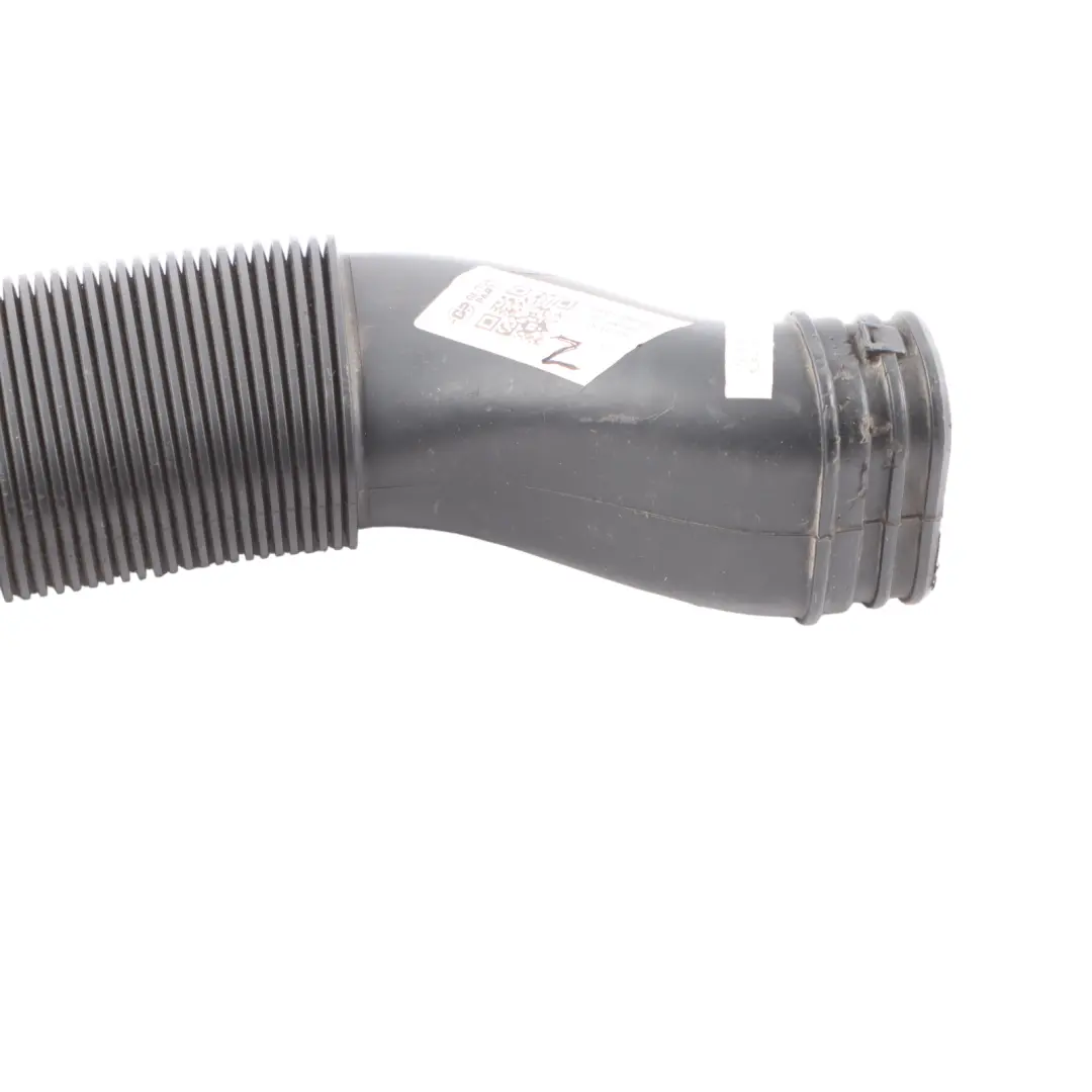 Tubo di aspirazione radiatore Tubo flessibile aria per Volkswagen Polo 6R con numero di parte 6R0129618F Volkswagen Polo 6R Tubo di aspirazione radiatore Tubo flessibile aria - SKU 6R0129618F - Numero di parte 6R0129618F