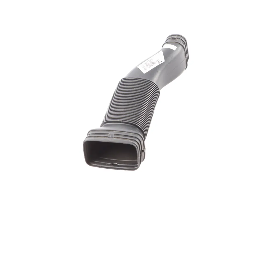 Volkswagen Polo 6R Radiator Intake Pipe Air Hose Duct - SKU 6R0129618F - Numéro de pièce 6R0129618F