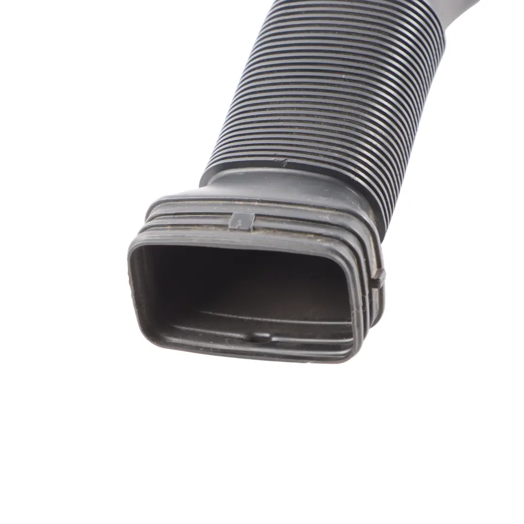 Tubo di aspirazione radiatore Tubo flessibile aria per Volkswagen Polo 6R con numero di parte 6R0129618F Volkswagen Polo 6R Tubo di aspirazione radiatore Tubo flessibile aria - SKU 6R0129618F - Numero di parte 6R0129618F