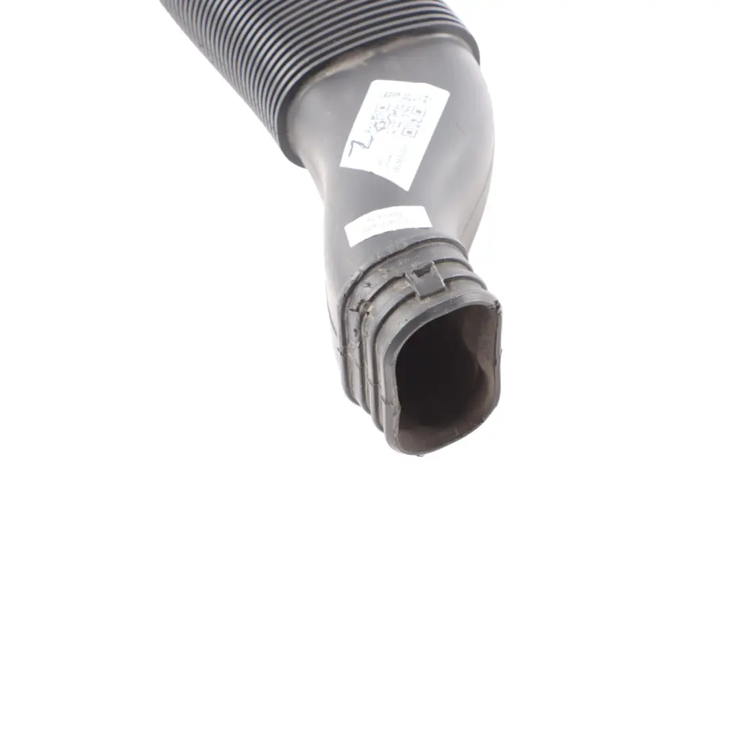 Volkswagen Polo 6R Radiator Intake Pipe Air Hose Duct - SKU 6R0129618F - Numéro de pièce 6R0129618F