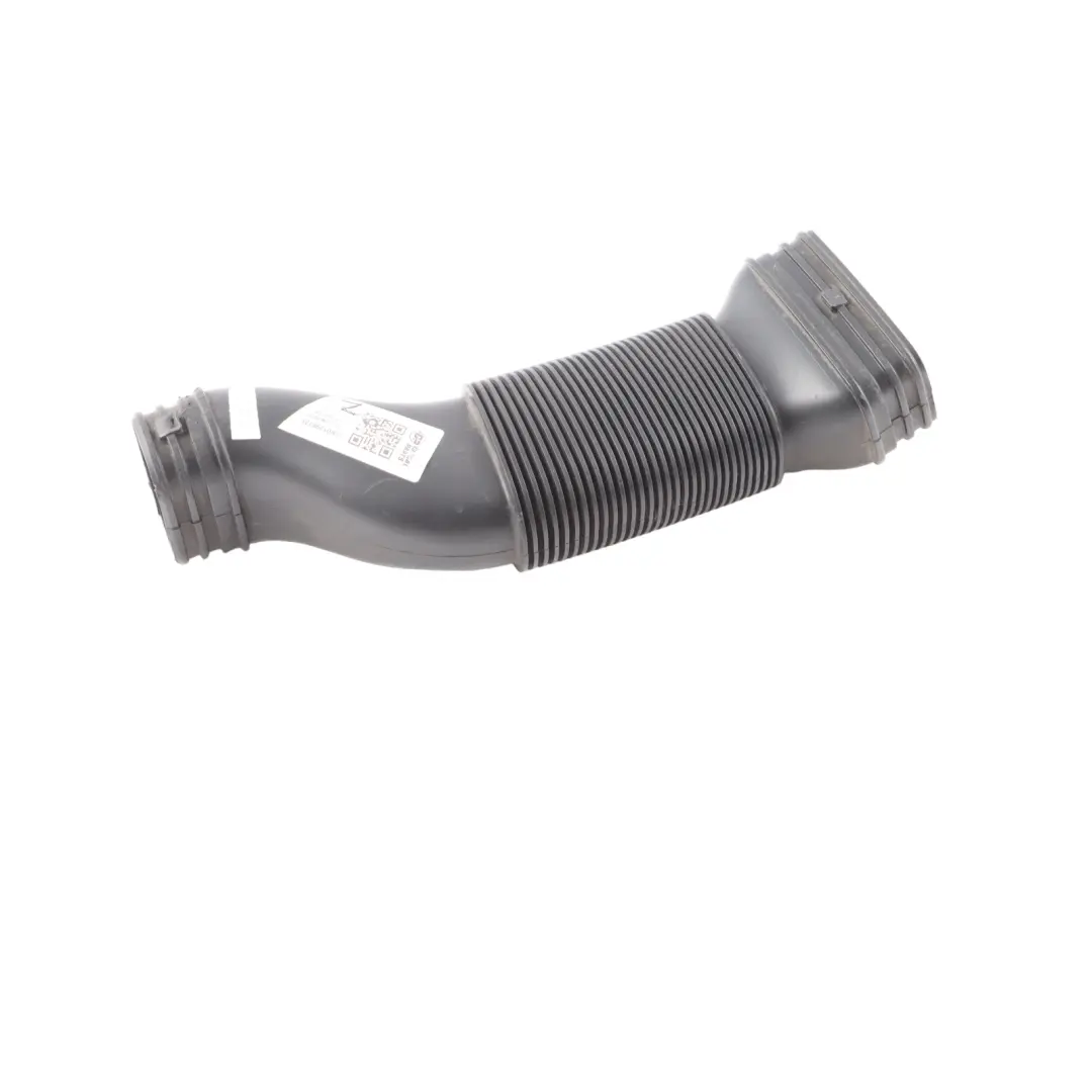 Radiator Intake Pipe Air Hose Duct to Volkswagen Polo 6R with Part number 6R0129618F Volkswagen Polo 6R Radiator Intake Pipe Air Hose Duct - SKU 6R0129618F - Part number 6R0129618F
