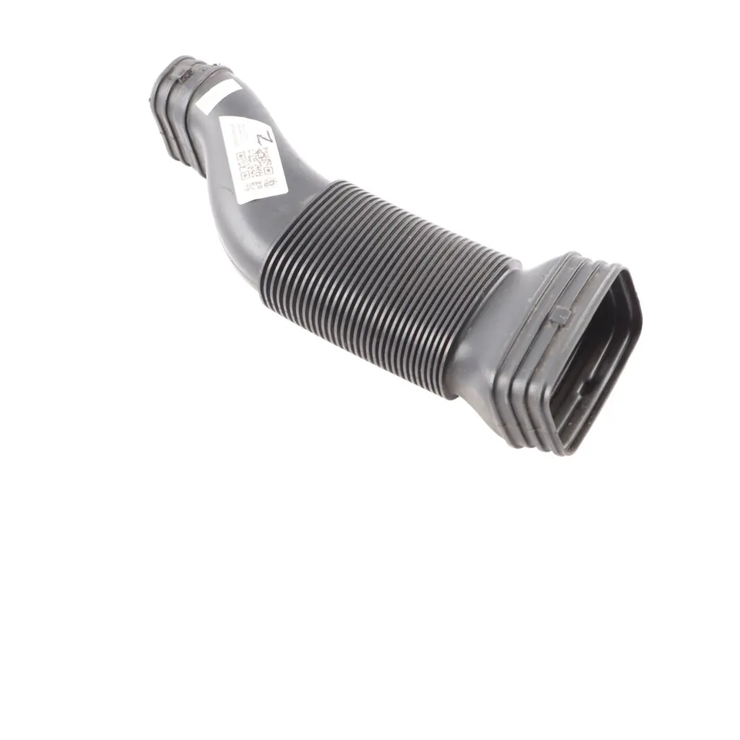 Tubo de admisión Conducto de manguera de aire para Volkswagen Polo 6R con número de pieza 6R0129618F Volkswagen Polo 6R Tubo de admisión Conducto de manguera de aire - SKU 6R0129618F - Número de pieza 6R0129618F