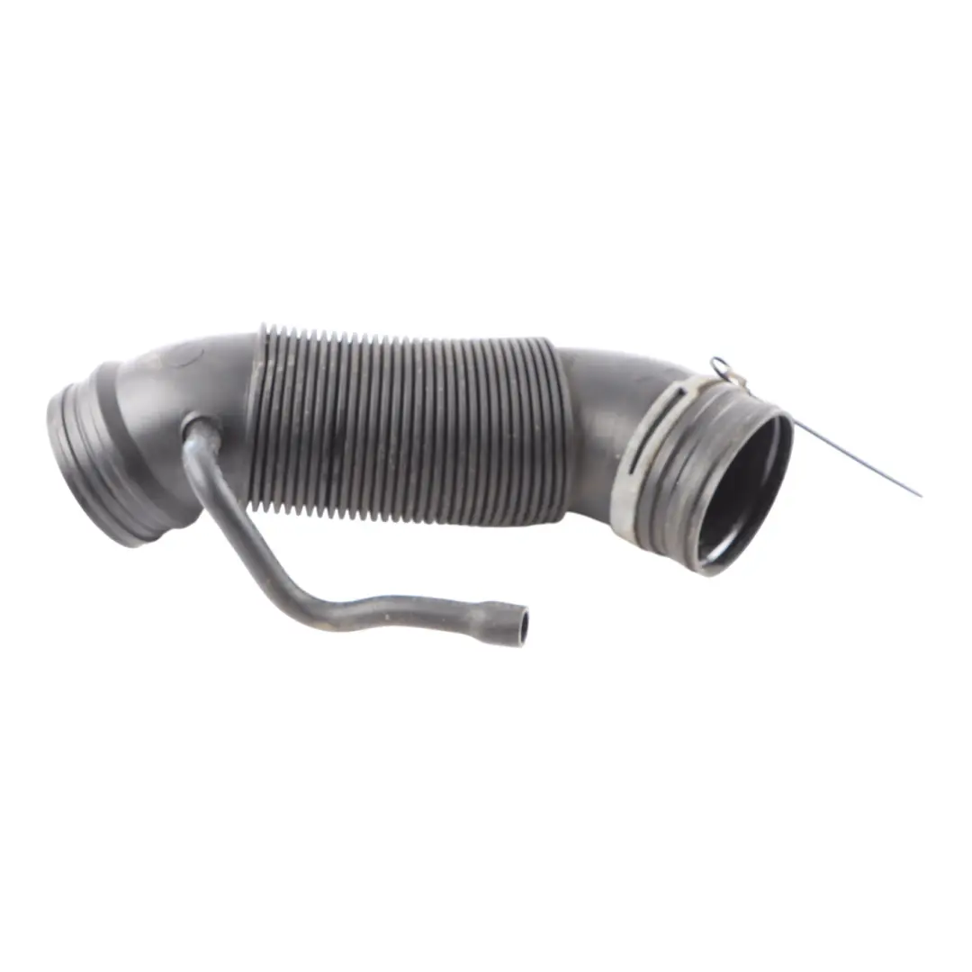 Seat Ibiza 6J Air Intake Filter Pipe Air Unit Hose Line Petrol - SKU 6R0129684C - Part number 6R0129684C