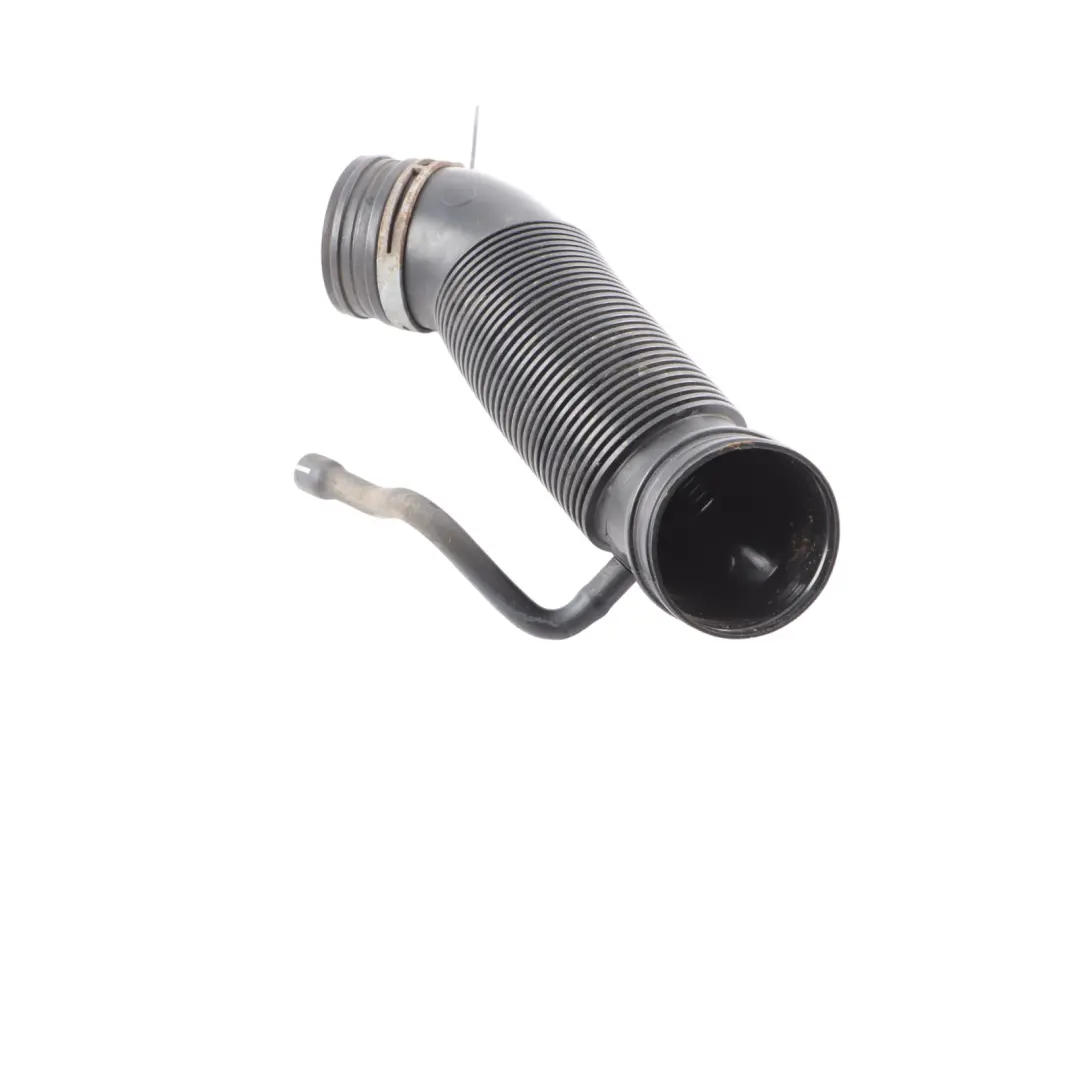 Seat Ibiza 6J Air Intake Filter Pipe Air Unit Hose Line Petrol - SKU 6R0129684C - Part number 6R0129684C