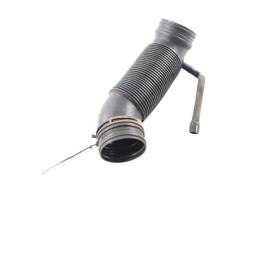 Seat Ibiza 6J Air Intake Filter Pipe Air Unit Hose Line Petrol - SKU 6R0129684C - Part number 6R0129684C