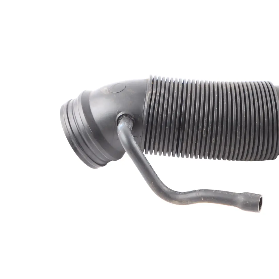 Seat Ibiza 6J Air Intake Filter Pipe Air Unit Hose Line Petrol - SKU 6R0129684C - Part number 6R0129684C