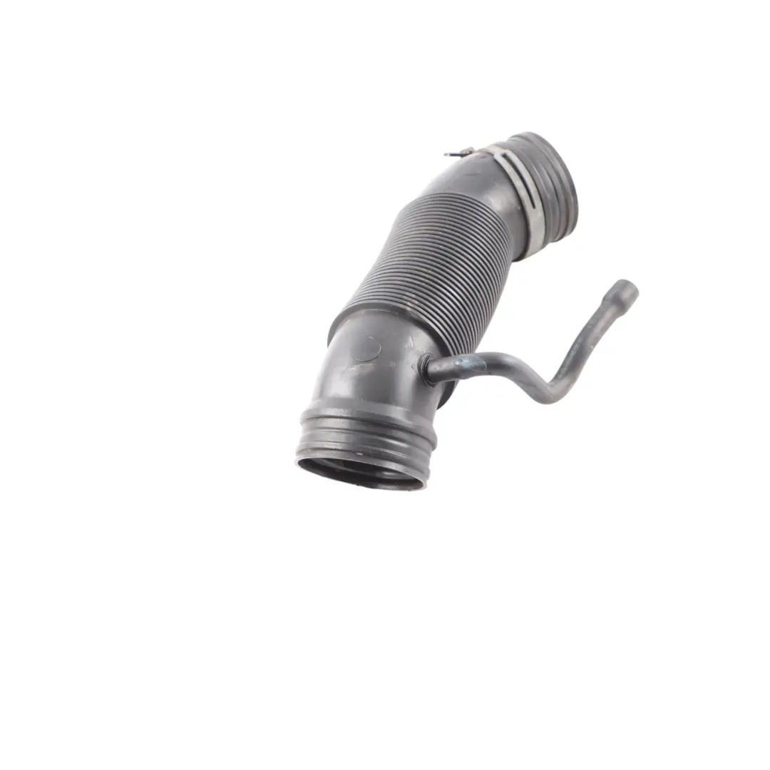 Seat Ibiza 6J Air Intake Filter Pipe Air Unit Hose Line Petrol - SKU 6R0129684C - Part number 6R0129684C