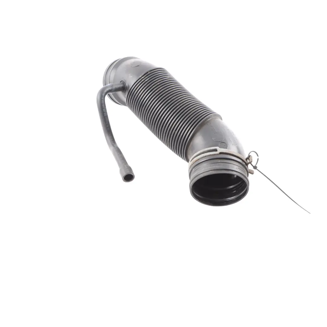 Seat Ibiza 6J Air Intake Filter Pipe Air Unit Hose Line Petrol - SKU 6R0129684C - Part number 6R0129684C