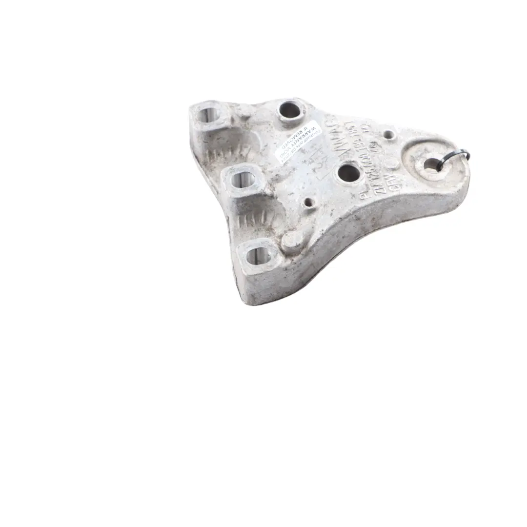 Seat Ibiza 6J Engine Bracket Mount Support Right O/S Mounting Holder 6Q0199185T - SKU 6R0199167AB-1 - Part number 6R0199167AB