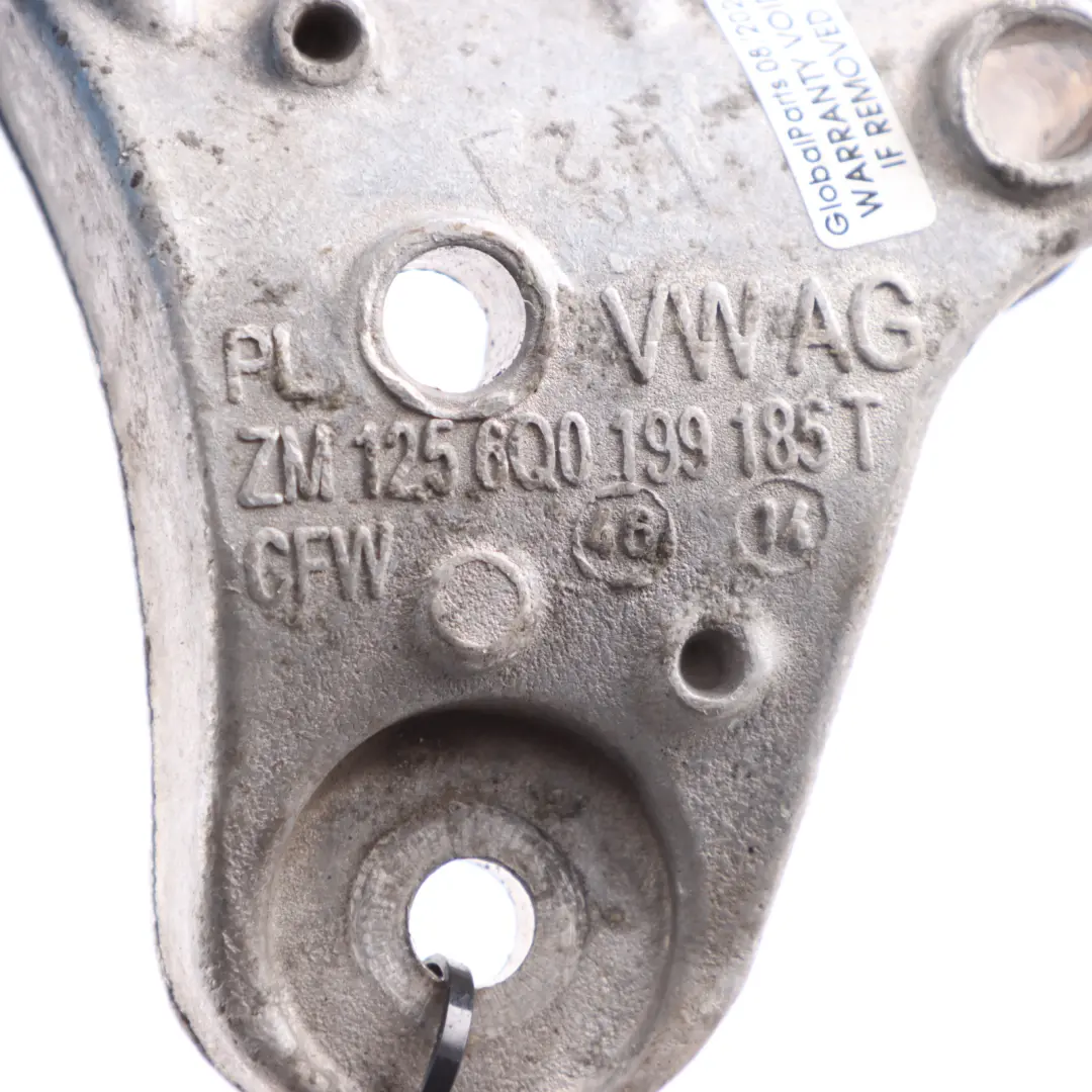 Seat Ibiza 6J Engine Bracket Mount Support Right O/S Mounting Holder 6Q0199185T - SKU 6R0199167AB-1 - Part number 6R0199167AB