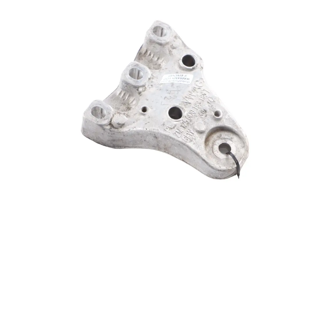Seat Ibiza 6J Engine Bracket Mount Support Right O/S Mounting Holder 6Q0199185T - SKU 6R0199167AB-1 - Part number 6R0199167AB