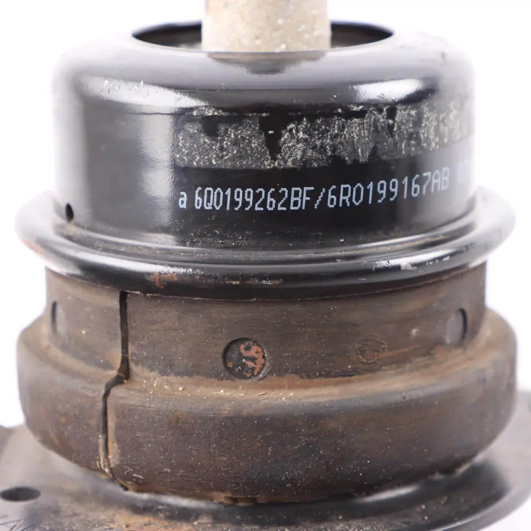 6J Soporte del motor Soporte derecho Titular para Seat Ibiza con número de pieza 6R0199167AB Seat Ibiza 6J Soporte del motor Soporte derecho Titular - SKU 6R0199167AB - Número de pieza 6R0199167AB