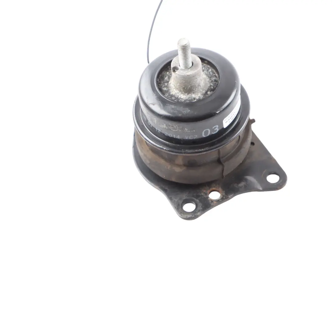 Seat Ibiza 6J Soporte del motor Soporte derecho Titular - SKU 6R0199167AB - Número de pieza 6R0199167AB