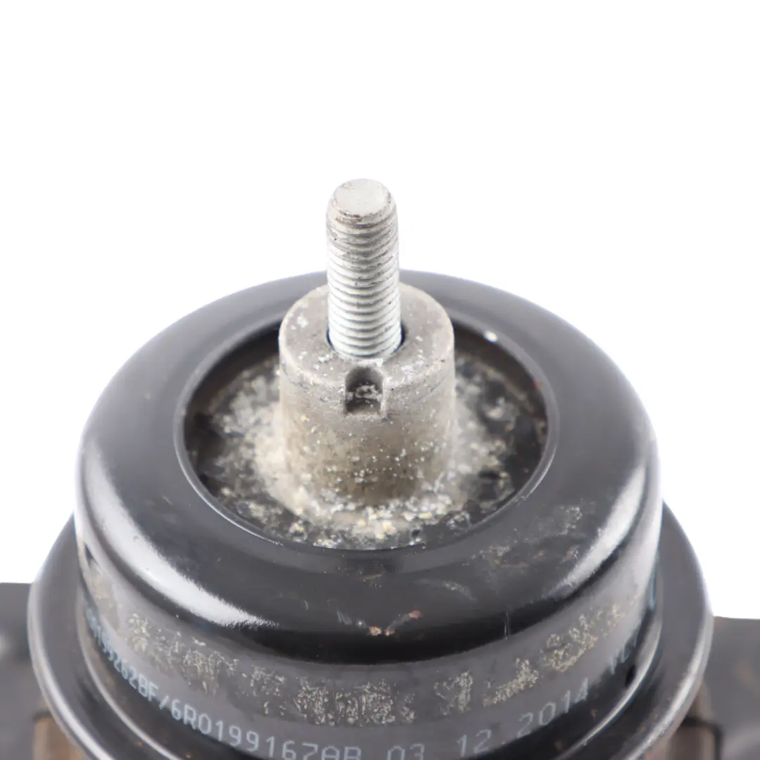 Seat Ibiza 6J Support de moteur Support de moteur - SKU 6R0199167AB - Numéro de pièce 6R0199167AB