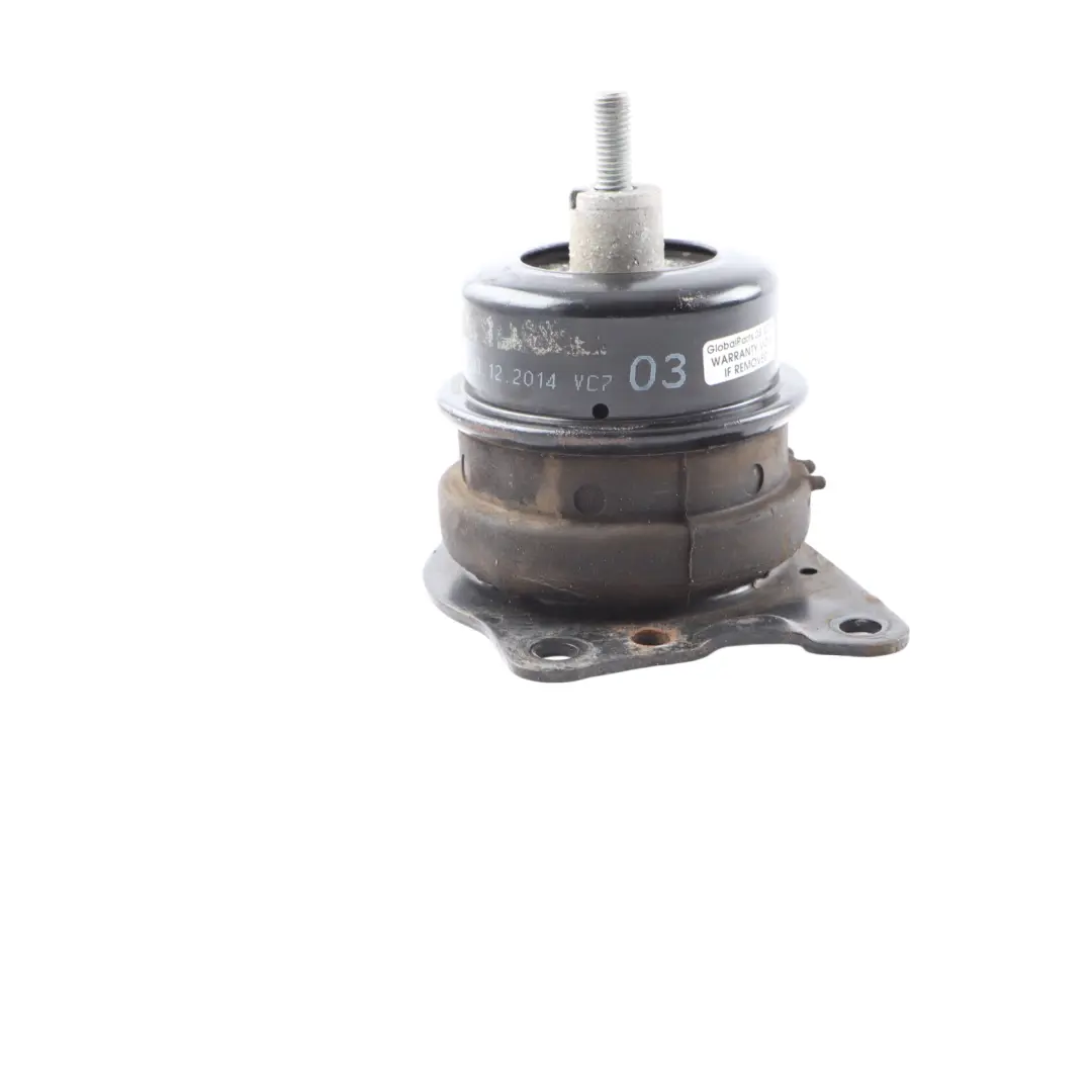 Seat Ibiza 6J Engine Bracket Mount Support Right O/S Holder Carrier - SKU 6R0199167AB - Part number 6R0199167AB