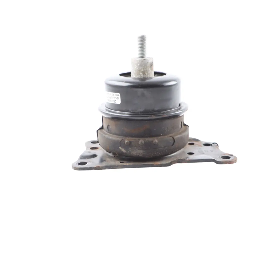 Seat Ibiza 6J Soporte del motor Soporte derecho Titular - SKU 6R0199167AB - Número de pieza 6R0199167AB