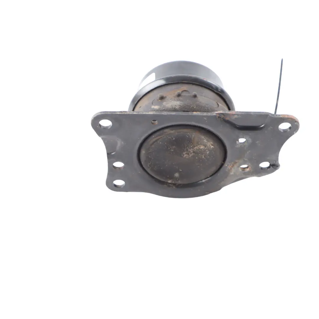 Seat Ibiza 6J Engine Bracket Mount Support Right O/S Holder Carrier - SKU 6R0199167AB - Part number 6R0199167AB
