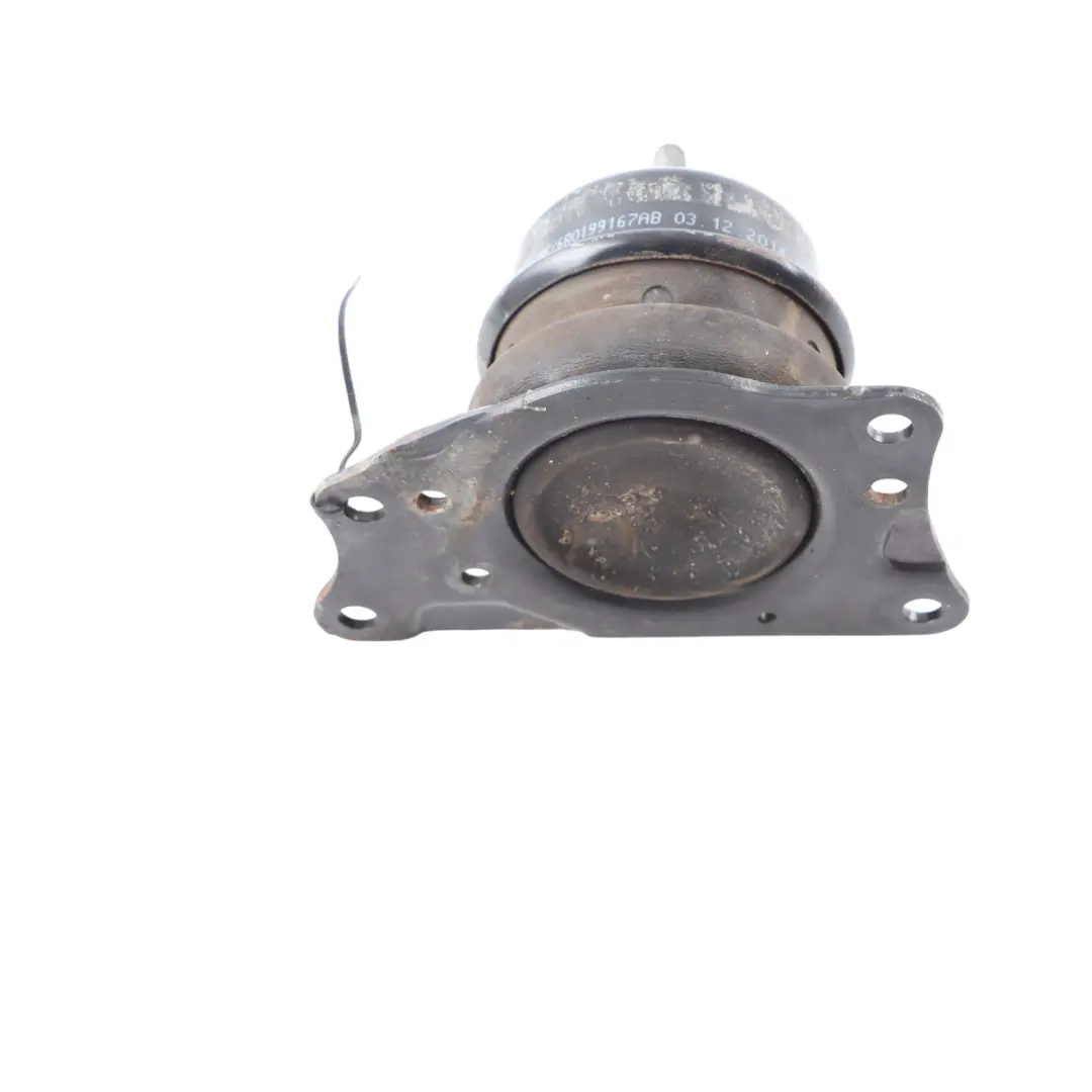 Seat Ibiza 6J Support de moteur Support de moteur - SKU 6R0199167AB - Numéro de pièce 6R0199167AB