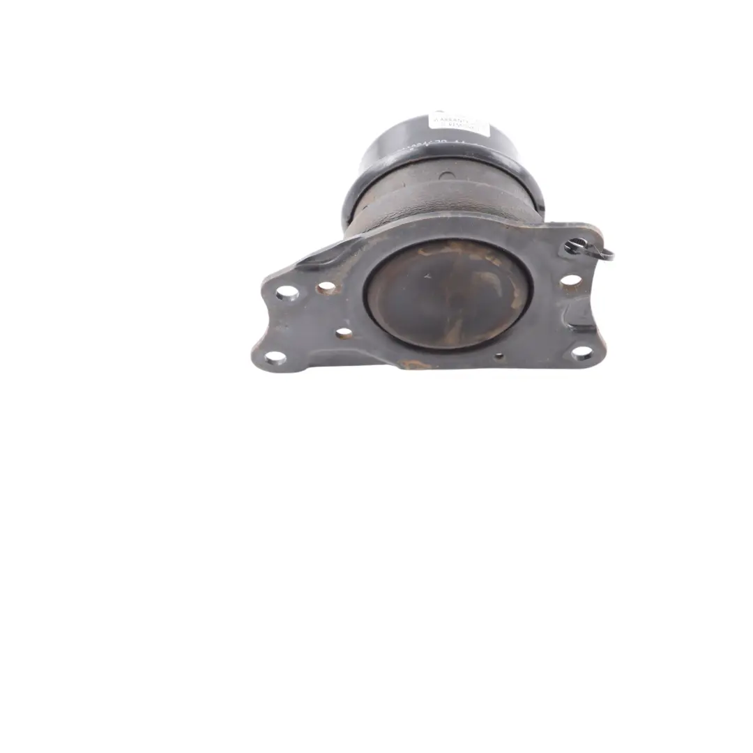 Audi A1 8X Engine Mount Gearbox Transmission Support Bracket - SKU 6R0199167Q - Part number 6R0199167Q
