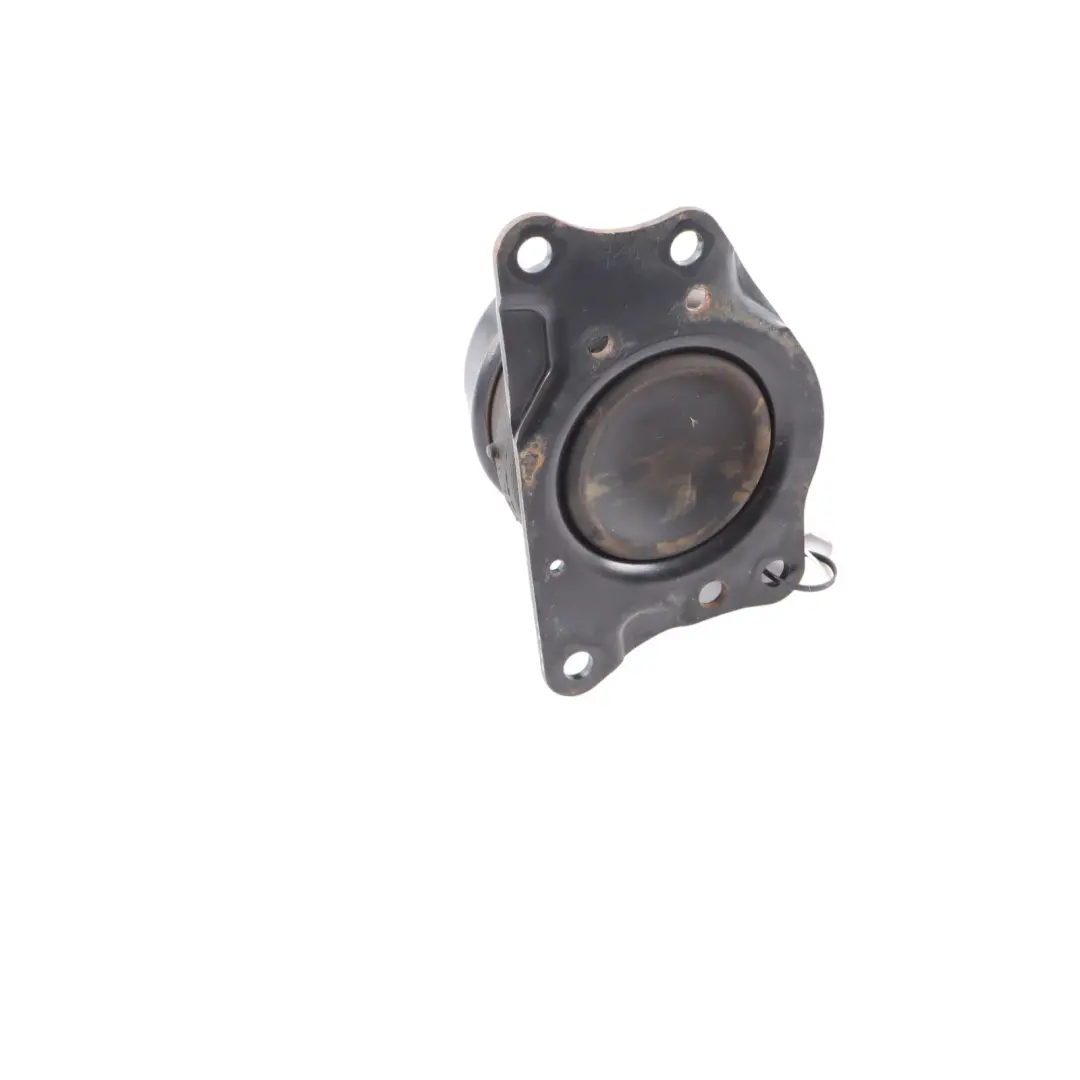 Audi A1 8X Engine Mount Gearbox Transmission Support Bracket - SKU 6R0199167Q - Part number 6R0199167Q