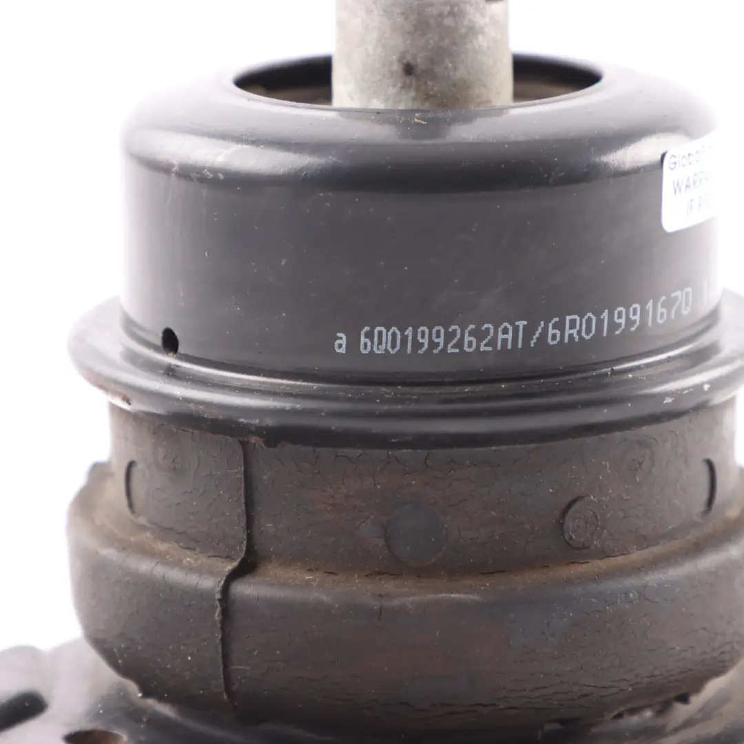 Mount Gearbox Transmission Support Bracket to Audi A1 8X Engine with Part number 6R0199167Q Audi A1 8X Engine Mount Gearbox Transmission Support Bracket - SKU 6R0199167Q - Part number 6R0199167Q