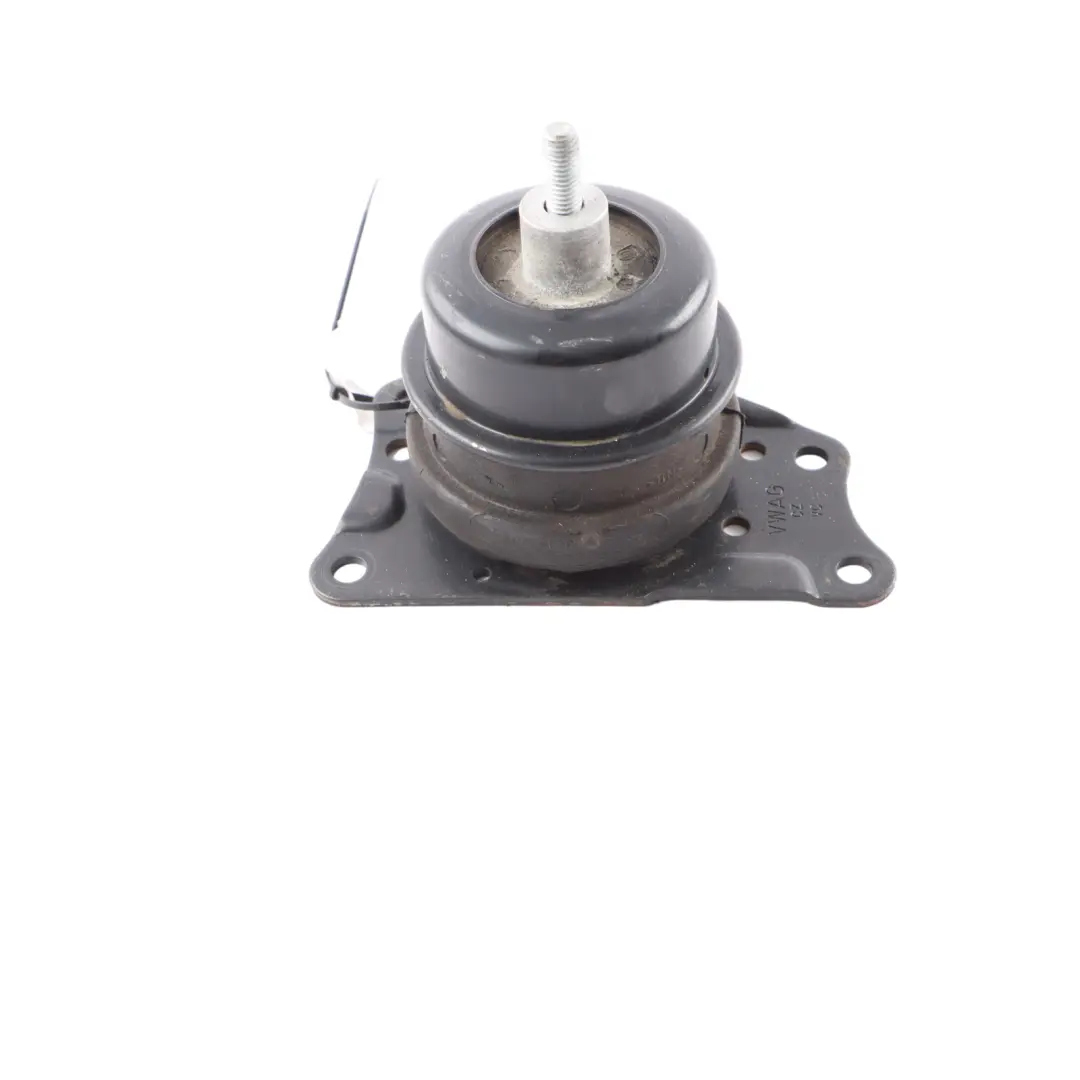 Audi A1 8X Engine Mount Gearbox Transmission Support Bracket - SKU 6R0199167Q - Part number 6R0199167Q