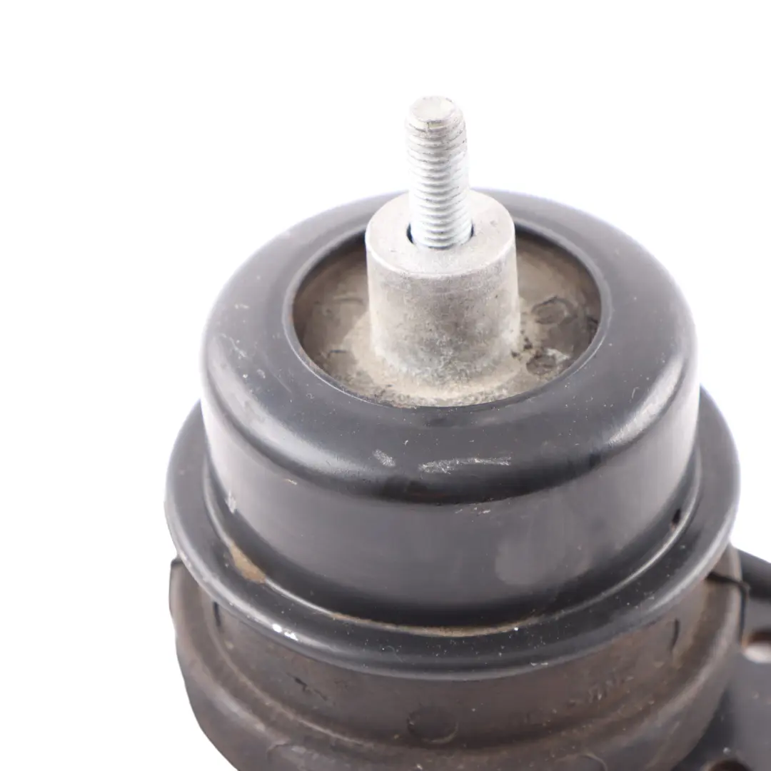 Audi A1 8X Engine Mount Gearbox Transmission Support Bracket - SKU 6R0199167Q - Part number 6R0199167Q