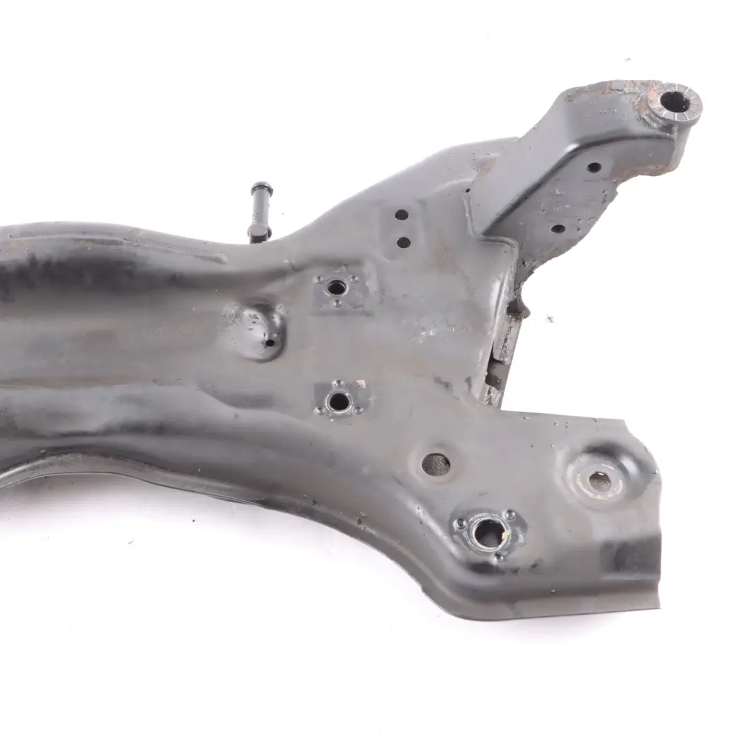Mk5 Carrier Front Subframe Engine Mount to Volkswagen Polo 6R with Part number 6R0199315AF Volkswagen Polo 6R Mk5 Carrier Front Subframe Engine Mount - SKU 6R0199315AF - Part number 6R0199315AF