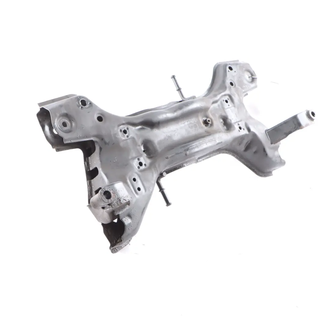 Carrier Front Subframe Engine Mount to Volkswagen Polo 6R with Part number 6R0199315AF Volkswagen Polo 6R Carrier Front Subframe Engine Mount - SKU 6R0199315AF - Part number 6R0199315AF
