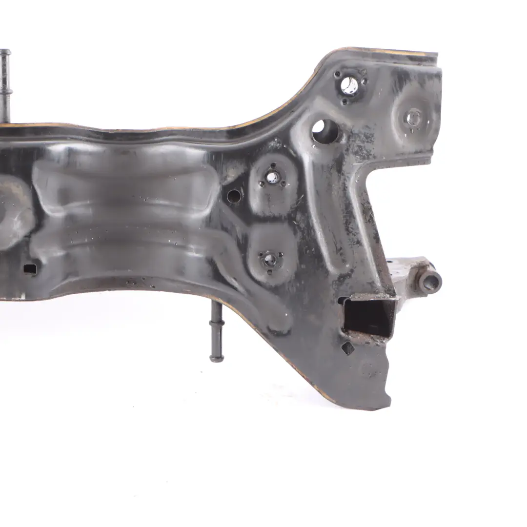 Carrier Front Subframe Engine Mount to Volkswagen Polo 6R with Part number 6R0199315AF Volkswagen Polo 6R Carrier Front Subframe Engine Mount - SKU 6R0199315AF - Part number 6R0199315AF