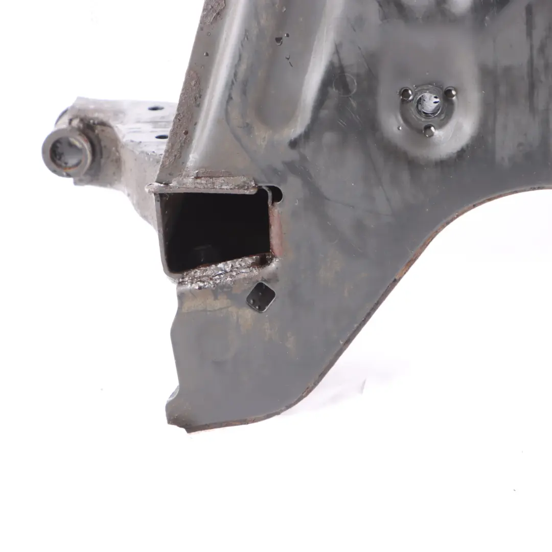 Carrier Front Subframe Engine Mount to Volkswagen Polo 6R with Part number 6R0199315AF Volkswagen Polo 6R Carrier Front Subframe Engine Mount - SKU 6R0199315AF - Part number 6R0199315AF