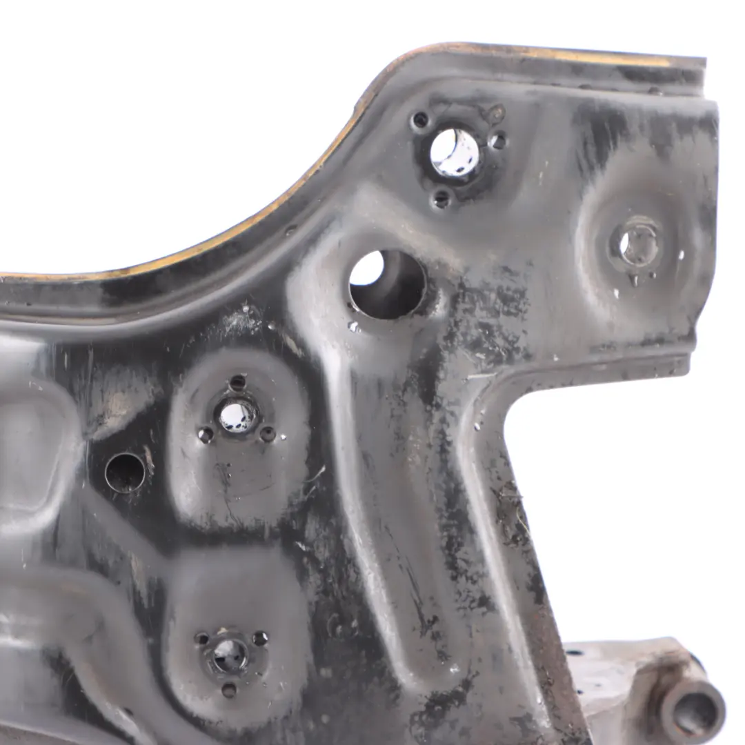 Carrier Front Subframe Engine Mount to Volkswagen Polo 6R with Part number 6R0199315AF Volkswagen Polo 6R Carrier Front Subframe Engine Mount - SKU 6R0199315AF - Part number 6R0199315AF