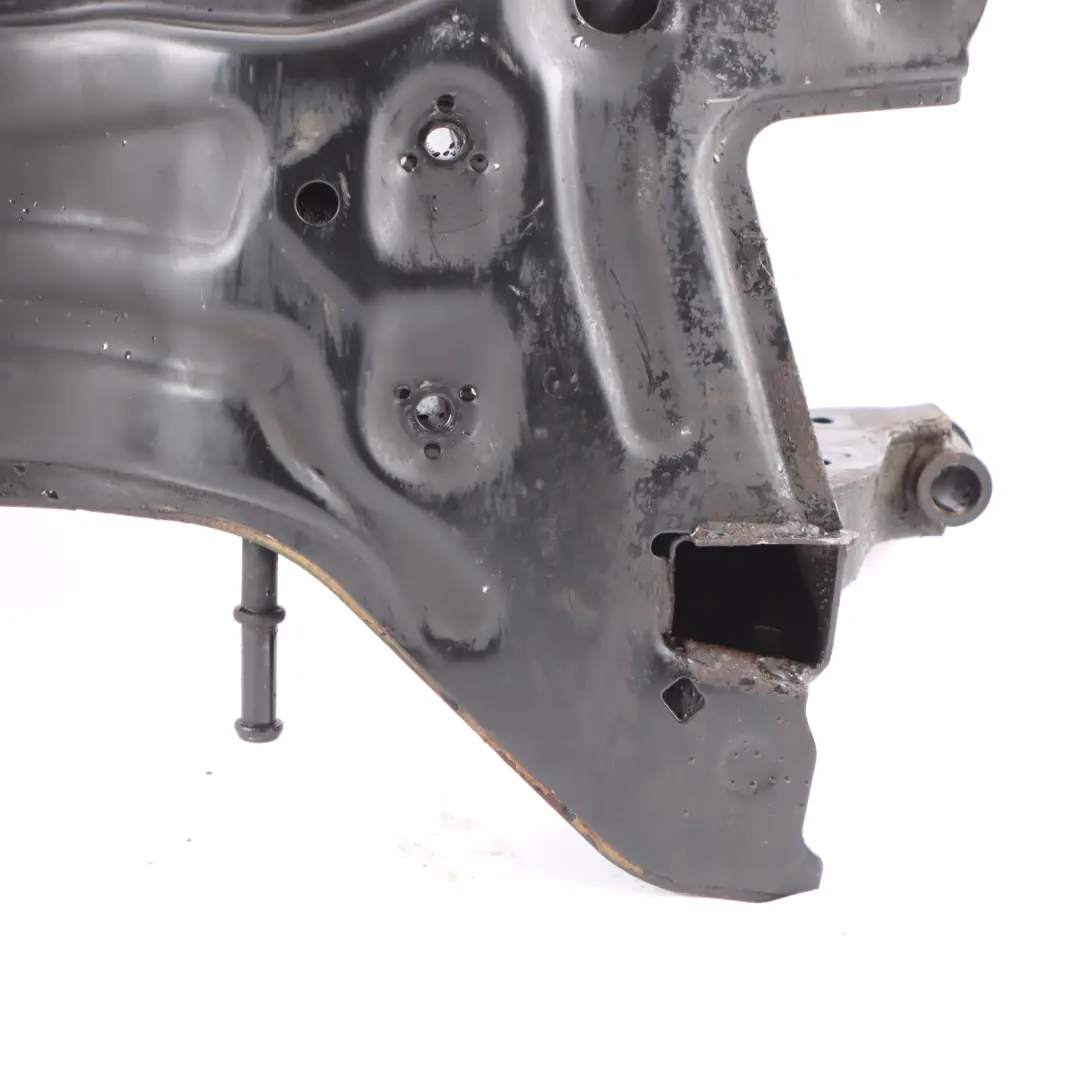 Volkswagen Polo 6R Mk5 Przednia Belka Rama Pomocnicza Silnika - SKU 6R0199315AF - Numer Części 6R0199315AF
