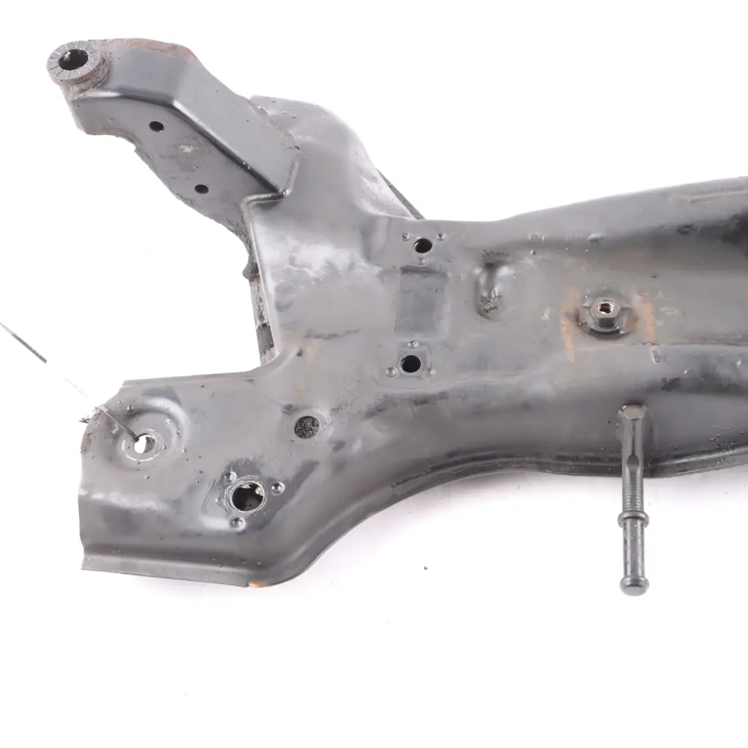 Carrier Front Subframe Engine Mount to Volkswagen Polo 6R with Part number 6R0199315AF Volkswagen Polo 6R Carrier Front Subframe Engine Mount - SKU 6R0199315AF - Part number 6R0199315AF