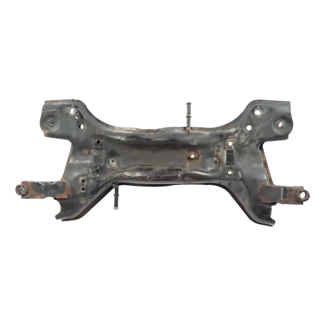 Bastidor auxiliar VW Polo 6R Audi A3 8P 1.2 TSI Soporte suspensión para con número de pieza 6R0199315J Bastidor auxiliar VW Polo 6R Audi A3 8P 1.2 TSI Soporte suspensión - SKU 6R0199315J - Número de pieza 6R0199315J