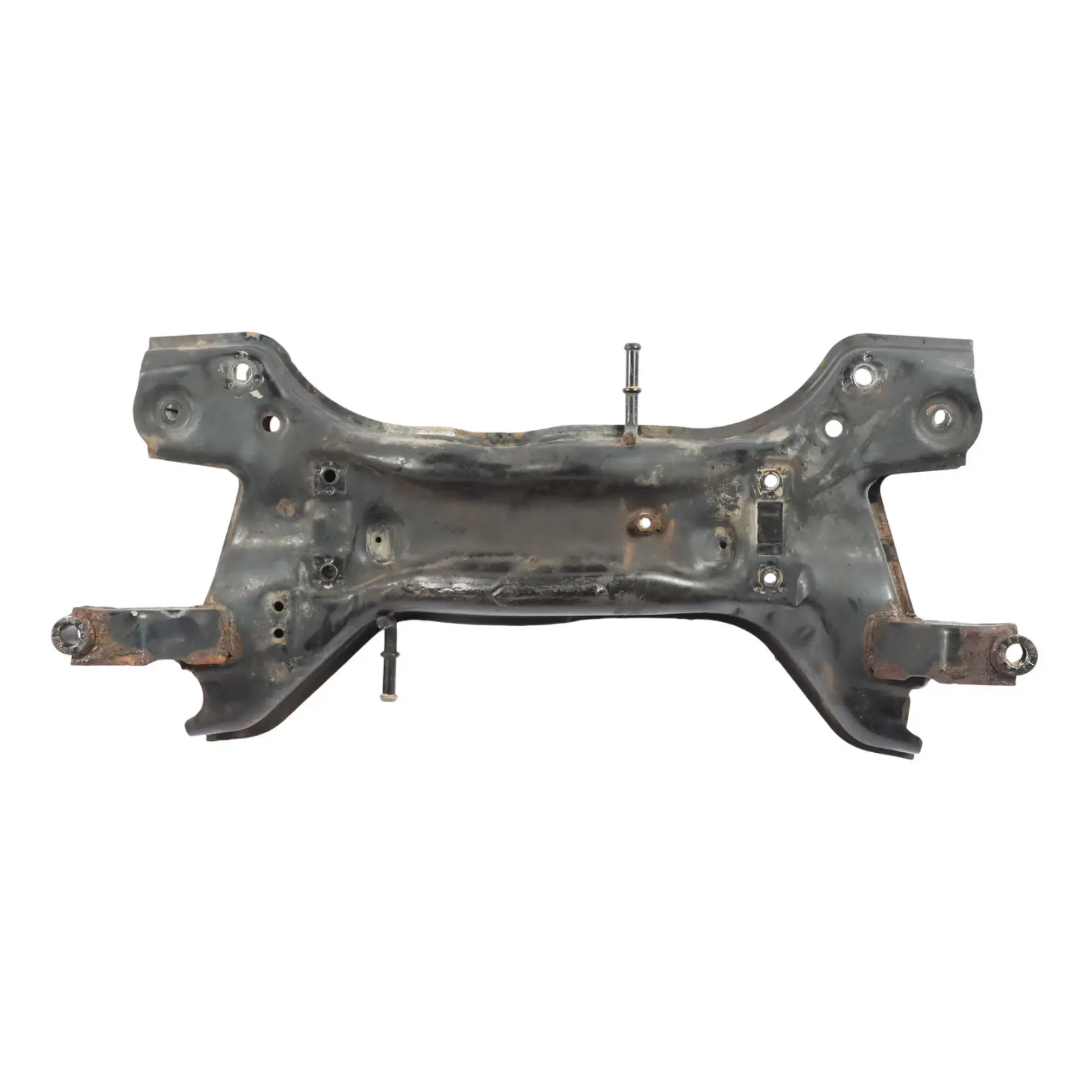 Sous-châssis VW Polo 6R Audi A3 8P 1.2 TSI Support Suspension Avant 6R0199315J