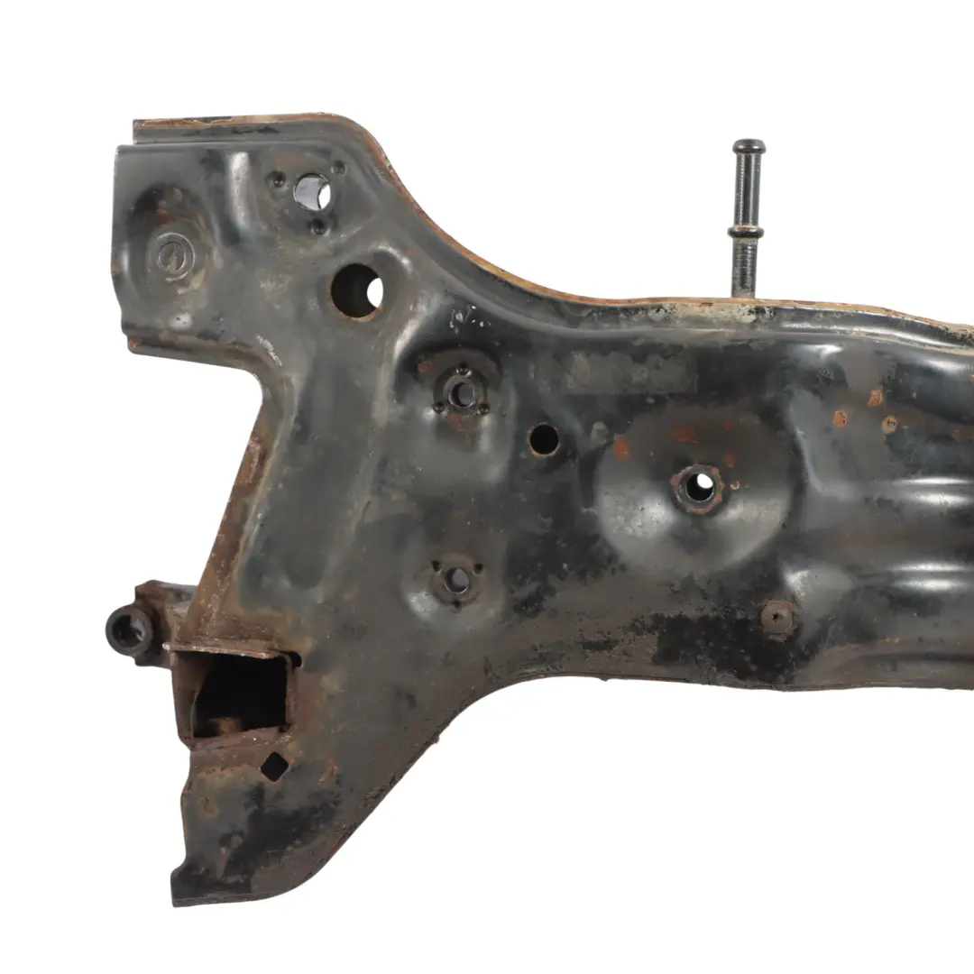 Bastidor auxiliar VW Polo 6R Audi A3 8P 1.2 TSI Soporte suspensión para con número de pieza 6R0199315J Bastidor auxiliar VW Polo 6R Audi A3 8P 1.2 TSI Soporte suspensión - SKU 6R0199315J - Número de pieza 6R0199315J