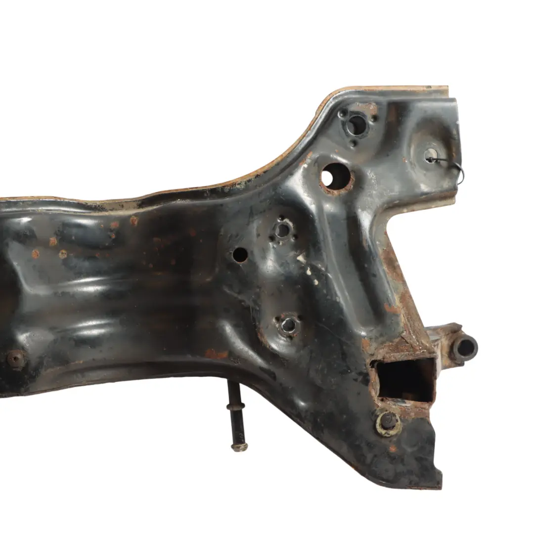 Subframe VW Polo 6R Audi A3 8P 1.2 TSI Front Suspension Carrier to with Part number 6R0199315J Subframe VW Polo 6R Audi A3 8P 1.2 TSI Front Suspension Carrier - SKU 6R0199315J - Part number 6R0199315J