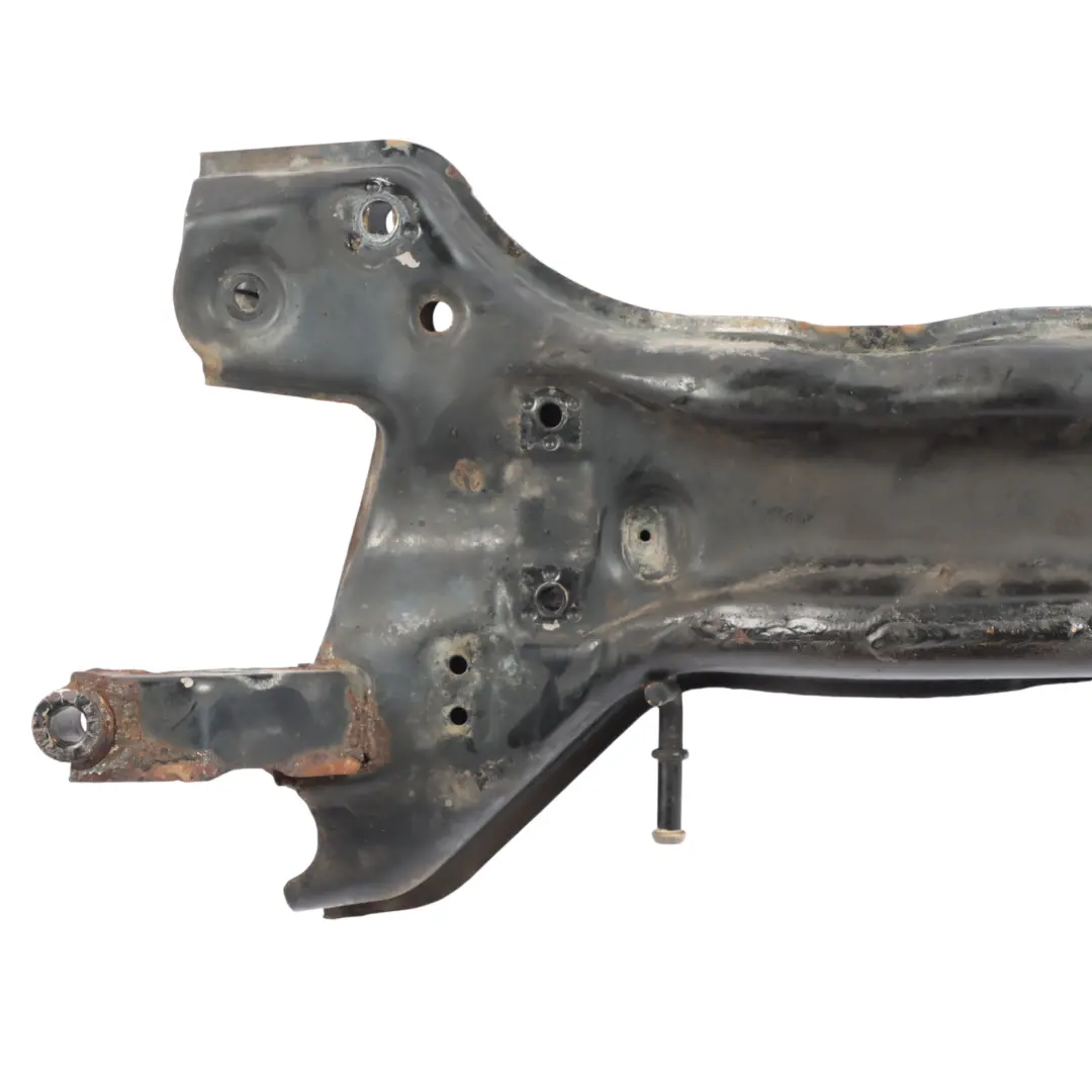 Hilfsrahmen VW Polo 6R Audi A3 8P 1.2 TSI Vorderradaufhängungsträger für mit Teilenummer 6R0199315J Hilfsrahmen VW Polo 6R Audi A3 8P 1.2 TSI Vorderradaufhängungsträger - SKU 6R0199315J - Teilenummer 6R0199315J