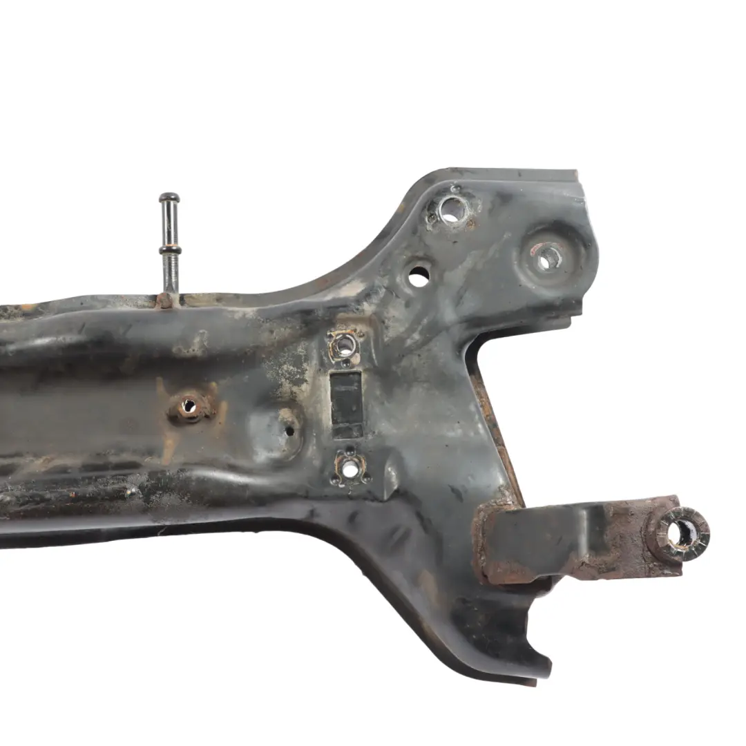 Subframe VW Polo 6R Audi A3 8P 1.2 TSI Front Suspension Carrier to with Part number 6R0199315J Subframe VW Polo 6R Audi A3 8P 1.2 TSI Front Suspension Carrier - SKU 6R0199315J - Part number 6R0199315J